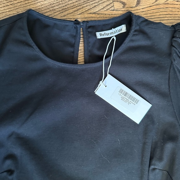 NWT Reformation Rita Dress - Picture 4 of 4